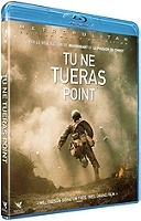 tu ne tueras point,Blu-Ray