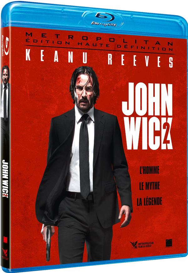 John Wick 2