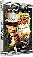Les aventures du capitaine Wyatt