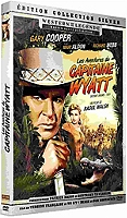 Les aventures du capitaine Wyatt