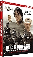 rogue warfare - l'art de la guerre,DVD