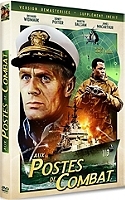 aux postes de combat,DVD