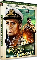 aux postes de combat,DVD