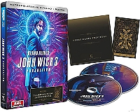 John Wick 3 : parabellum