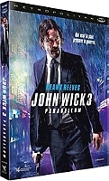 John Wick parabellum