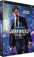 John Wick parabellum