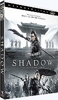 shadow,DVD