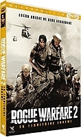 rogue warfare 2 : en territoire ennemi,DVD