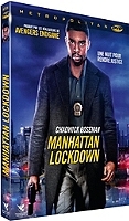 Manhattan lockdown,DVD