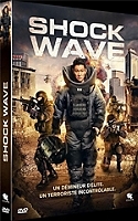 shock wave,DVD