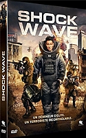 shock wave,DVD