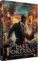 the last fortress,DVD