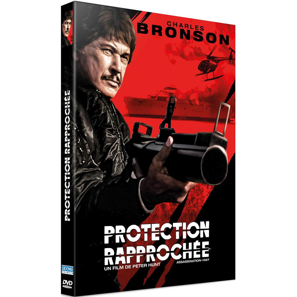 Protection rapprochée