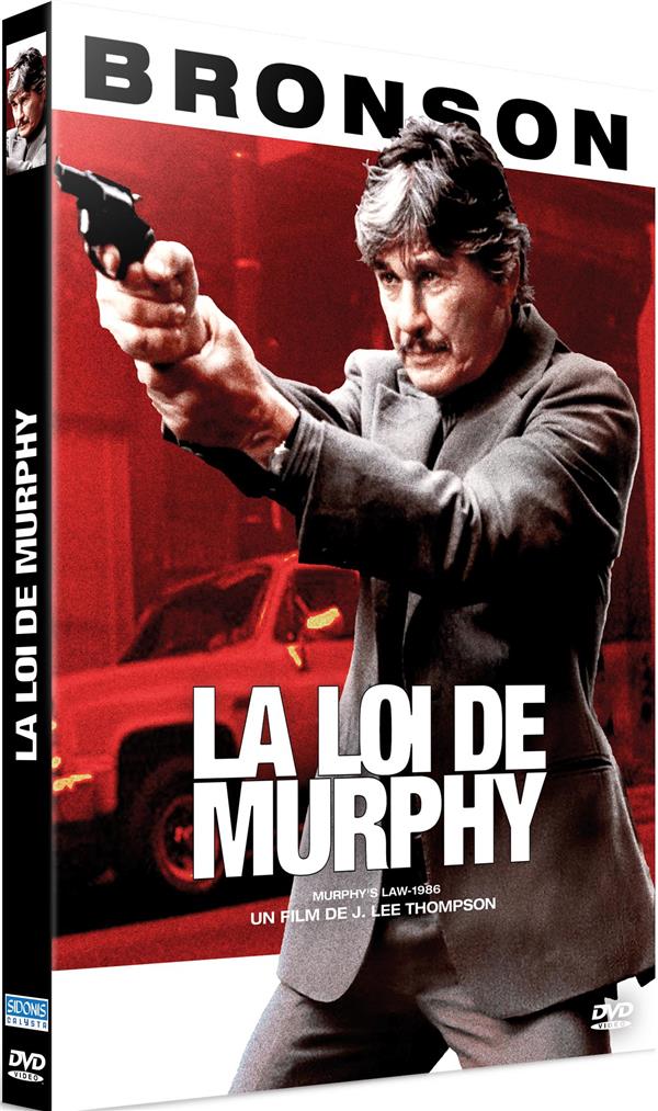 La loi de Murphy