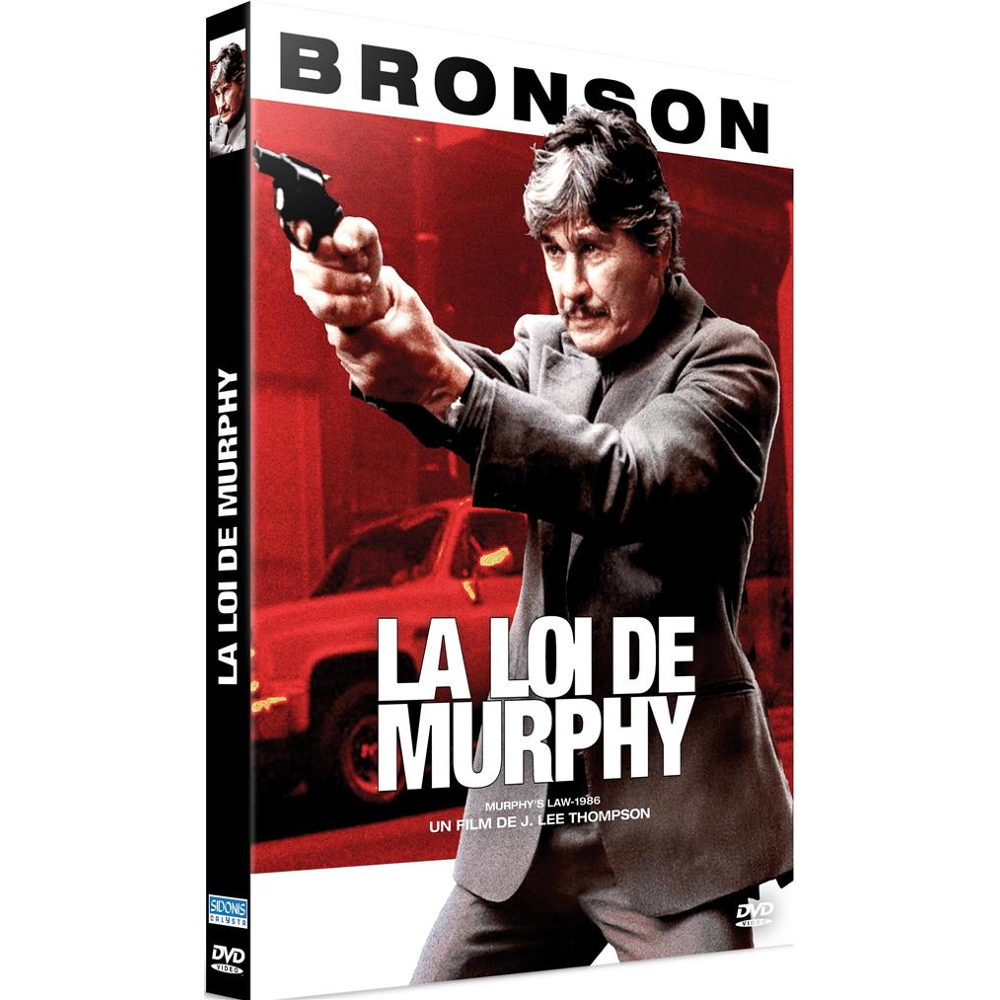 La loi de Murphy