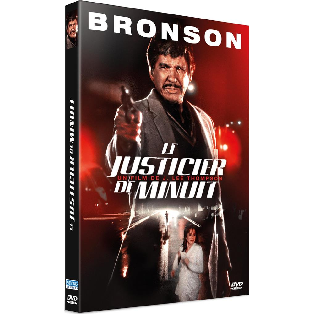 Le justicier de minuit