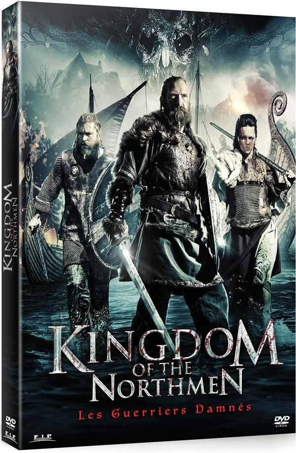 kingdom of the Northmen
