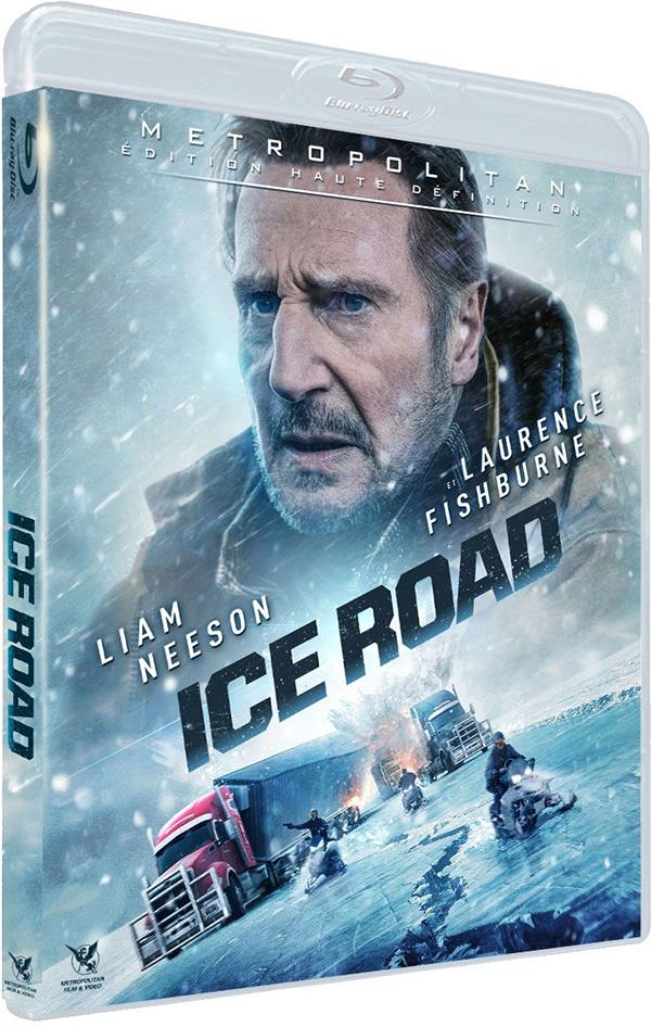 Ice Road