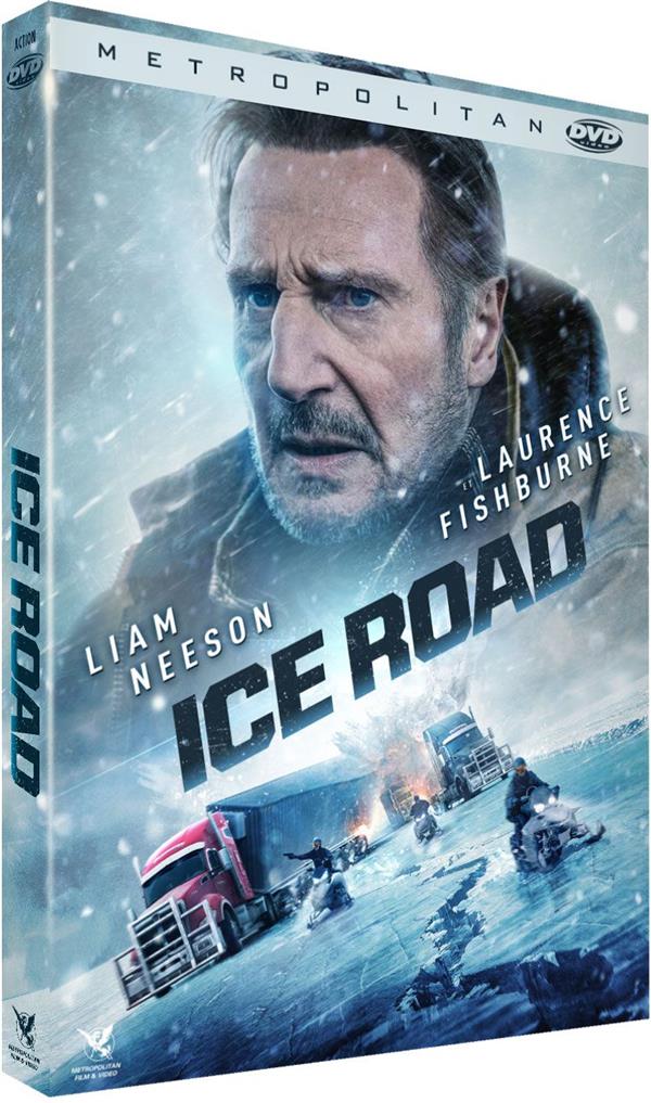 Ice Road