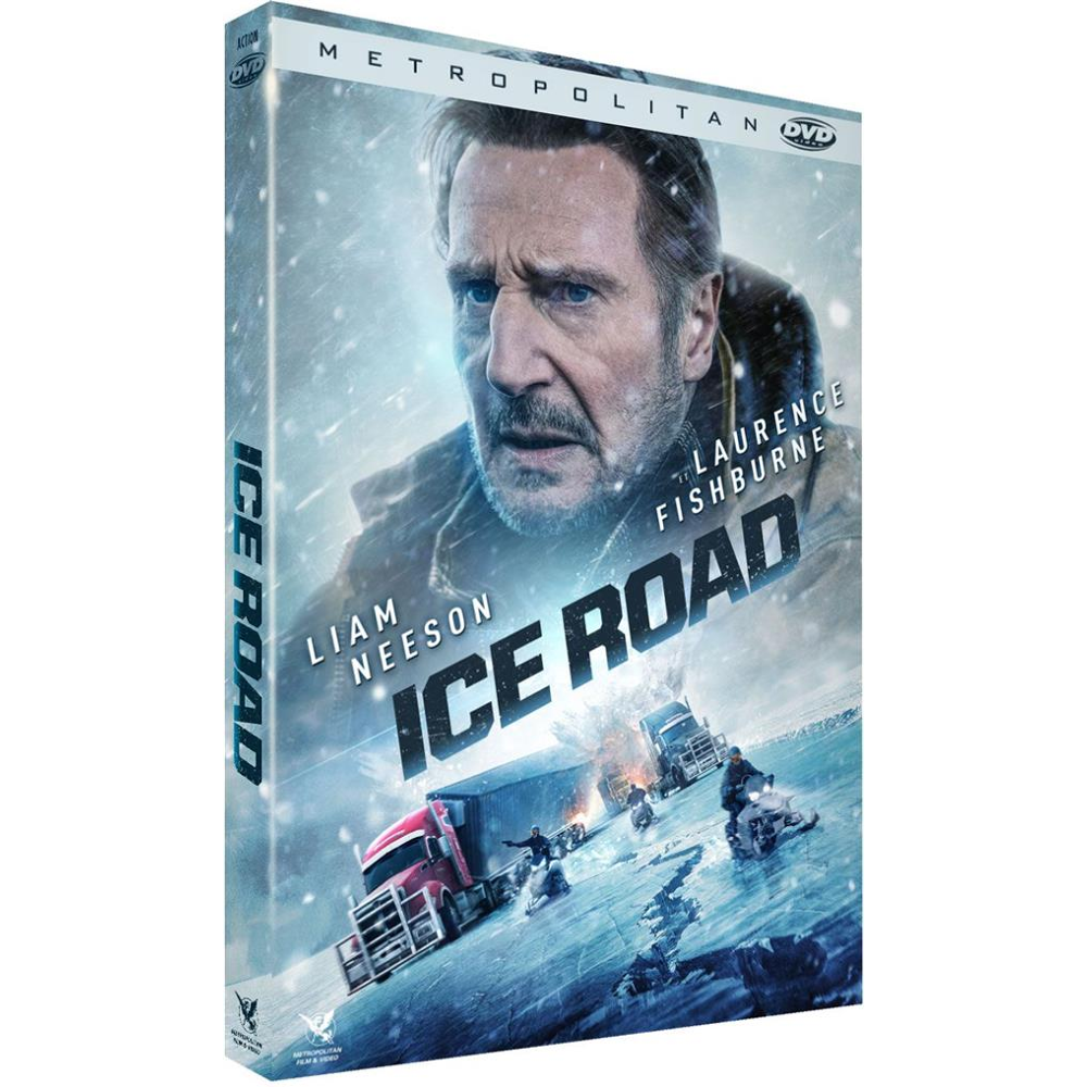 Ice Road