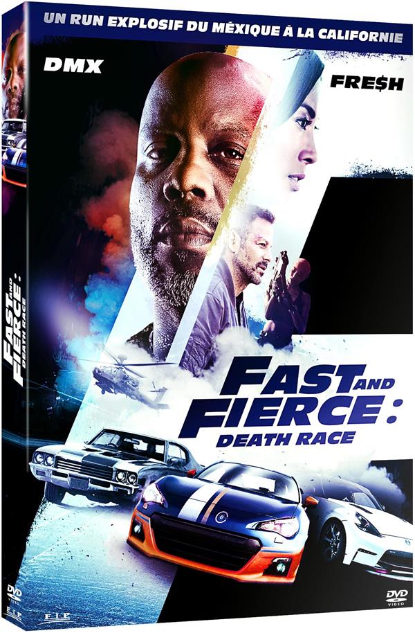 Fast and Fierce : Death Race