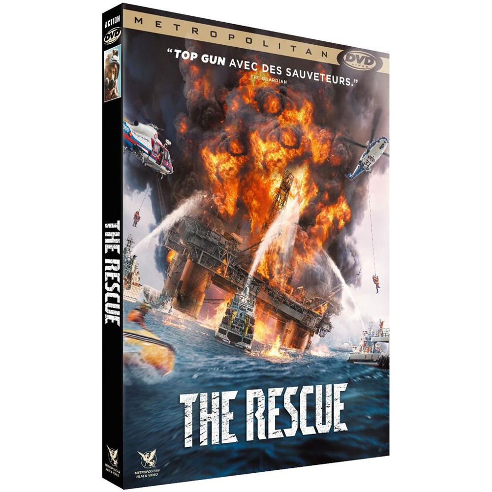 The Rescue