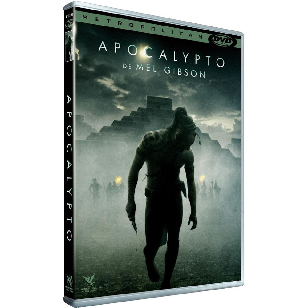 Apocalypto