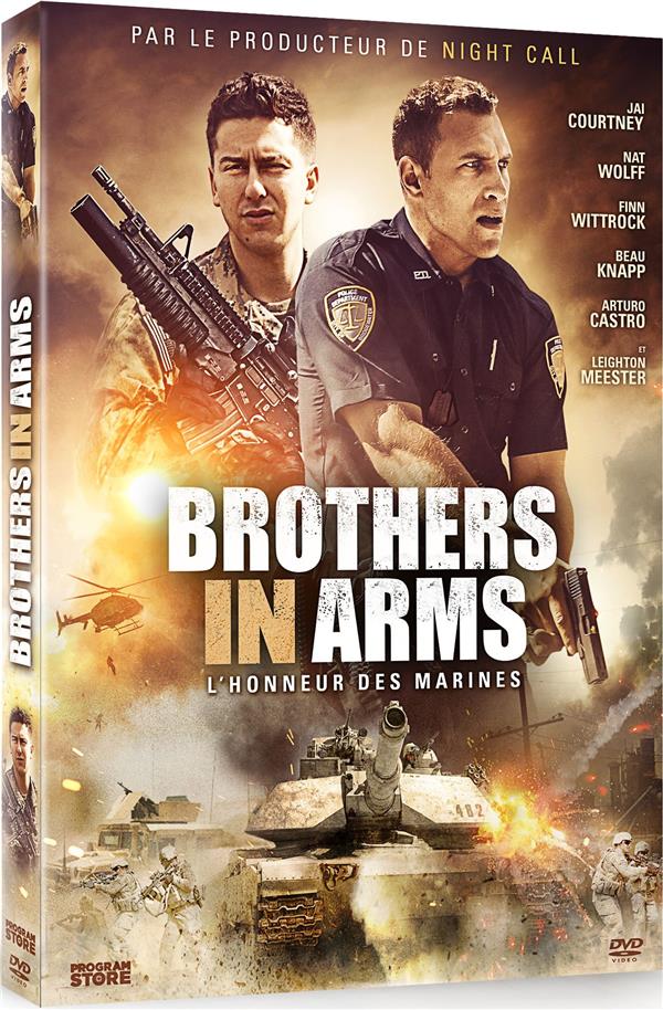 Brothers in arms