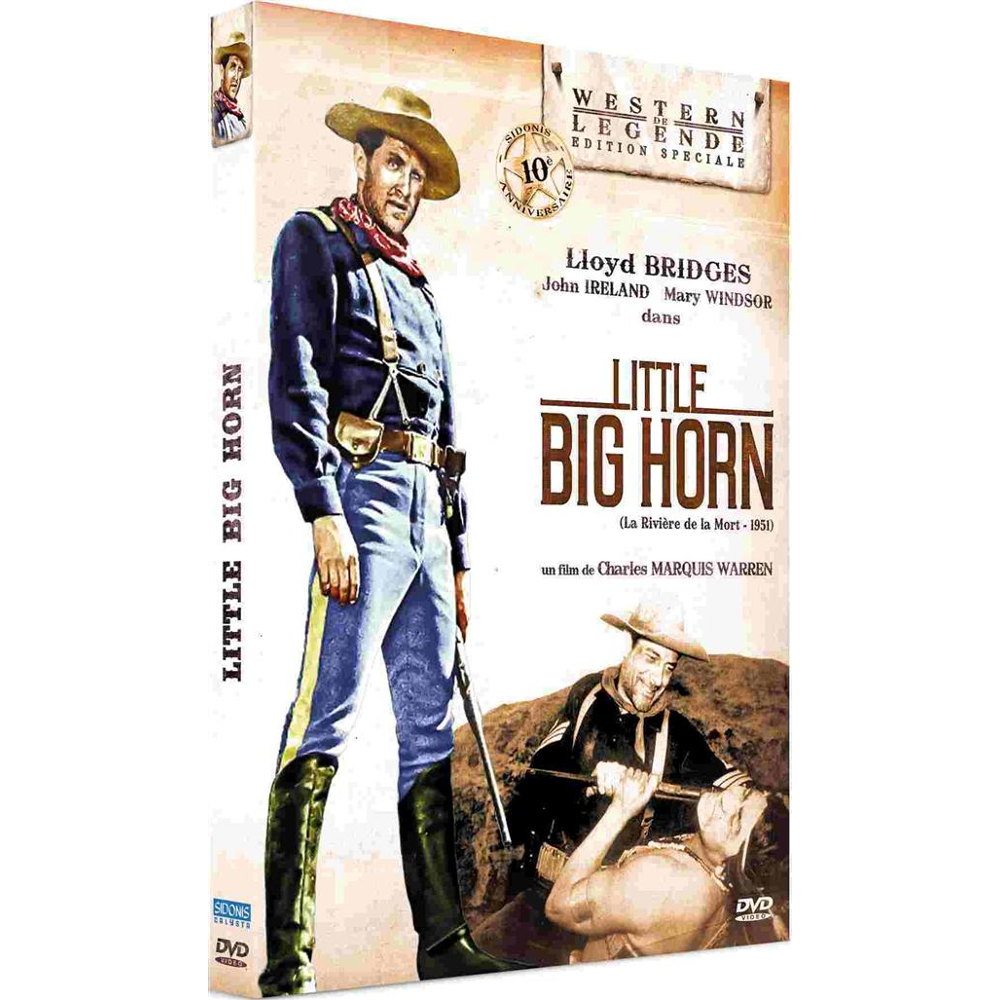 Little Big Horn