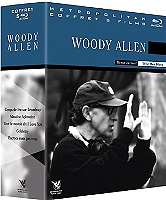 Woody Allen - Coffret 5 films
