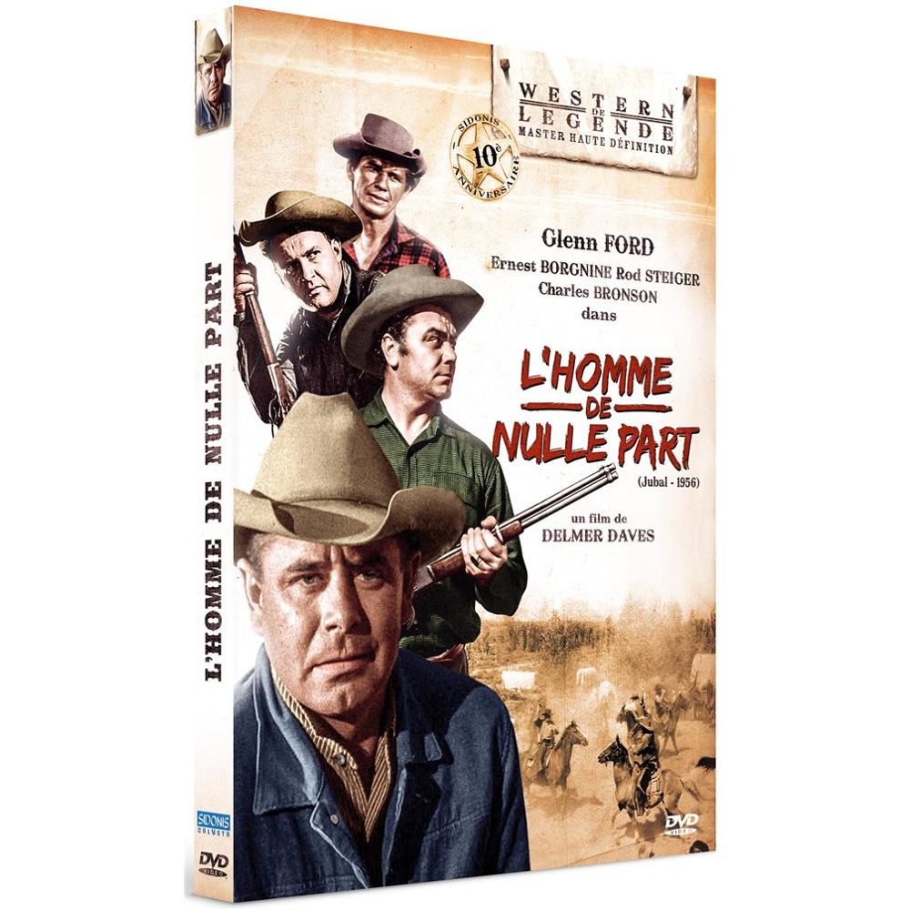 L'homme de nulle part