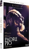 padre Pio,DVD