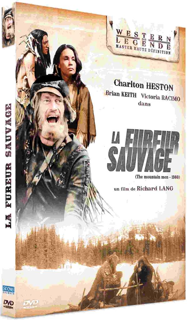 La fureur sauvage