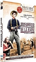 Prisonnier de la haine