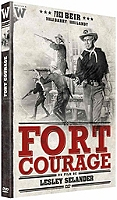 Fort Courage,DVD