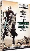 Le triomphe de Buffalo Bill