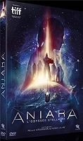 Aniara, l'odyssée stellaire,DVD