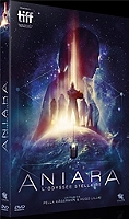 Aniara, l'odyssée stellaire,DVD