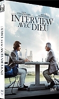 interview avec Dieu,DVD