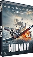 Midway,DVD