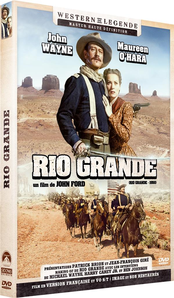 Rio Grande