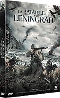 la bataille de Leningrad,DVD
