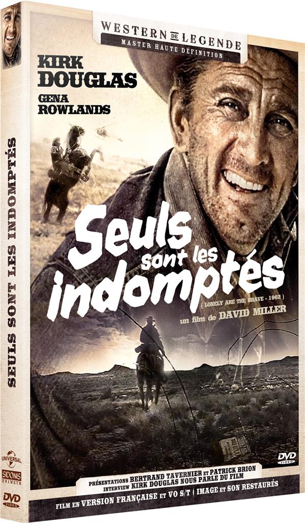 Seuls sont les indomptés