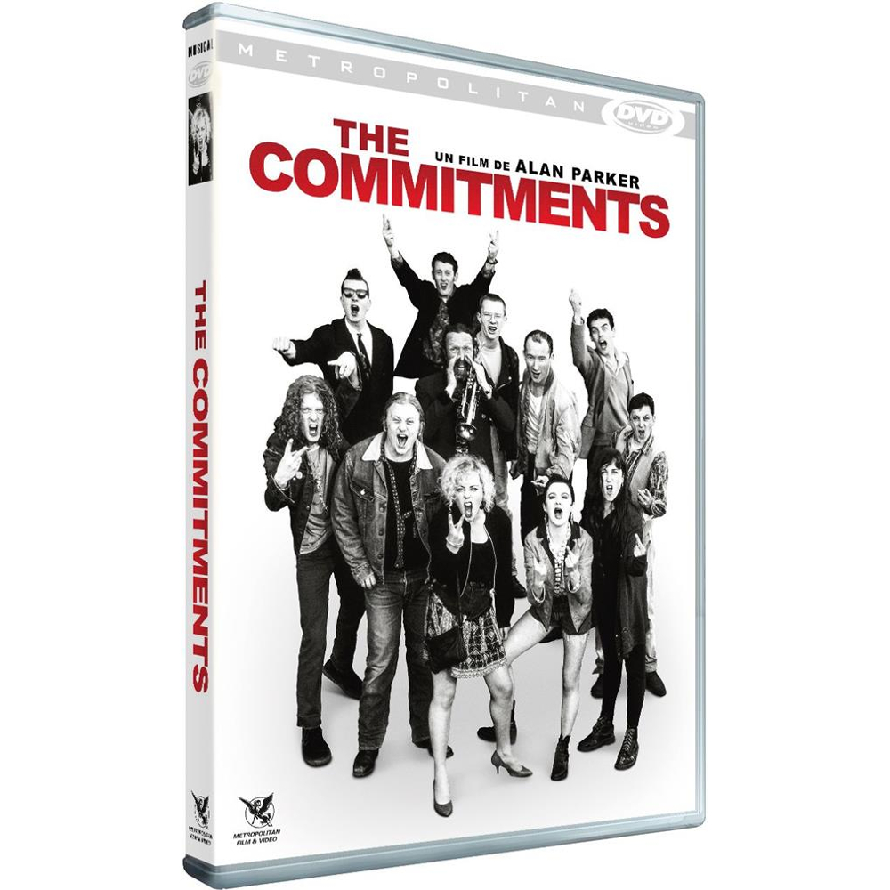 the Commitments