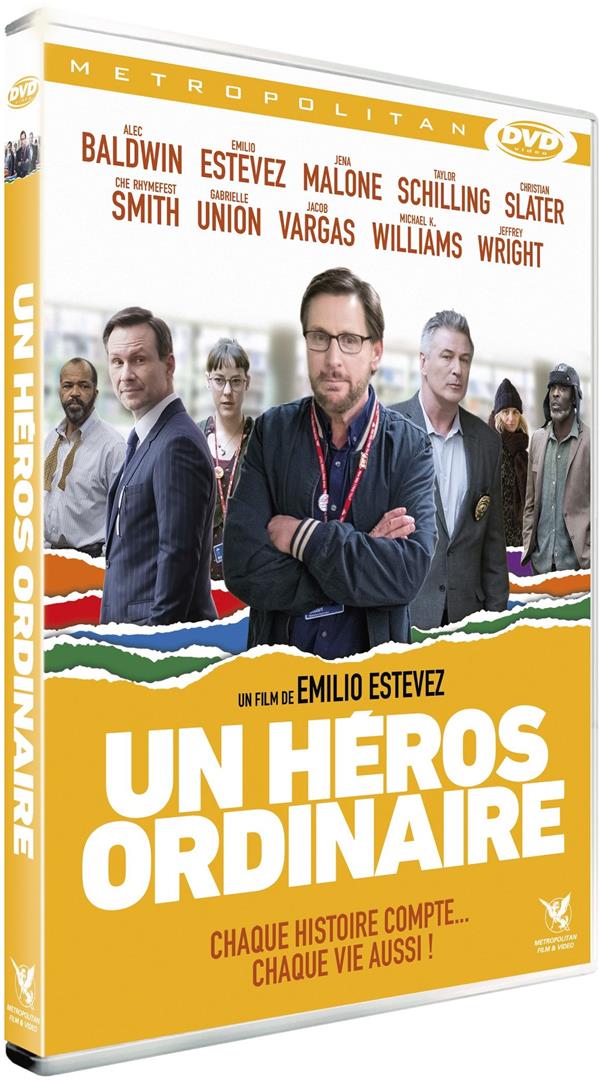 Un héros ordinaire