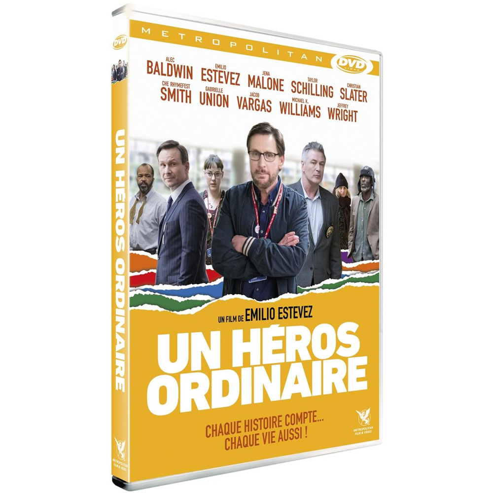 Un héros ordinaire