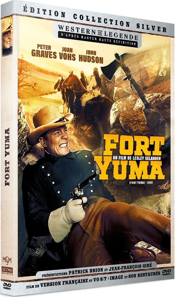 Fort Yuma