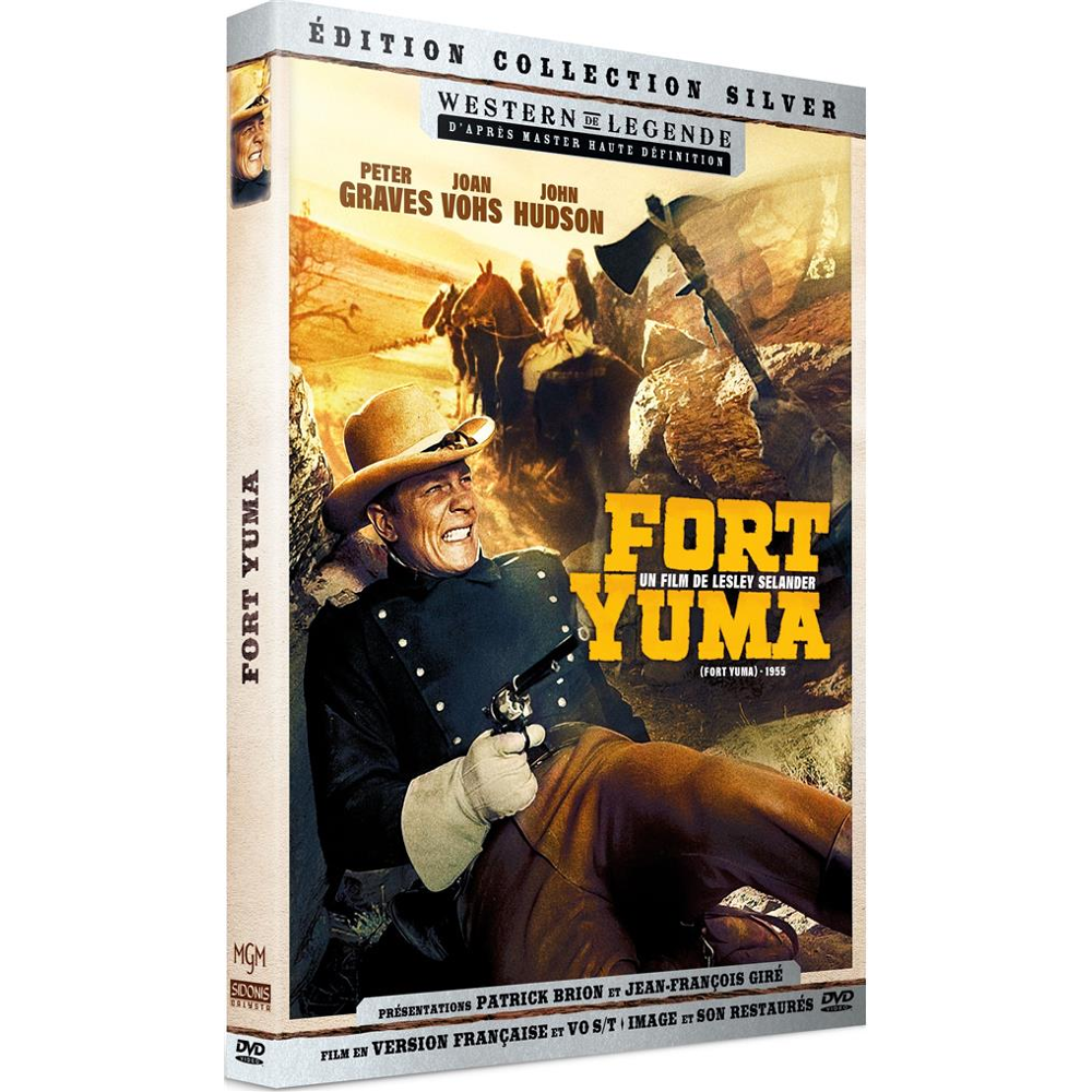 Fort Yuma