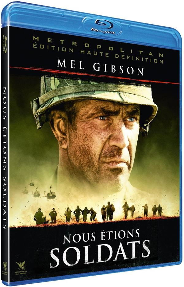 nous étions soldats