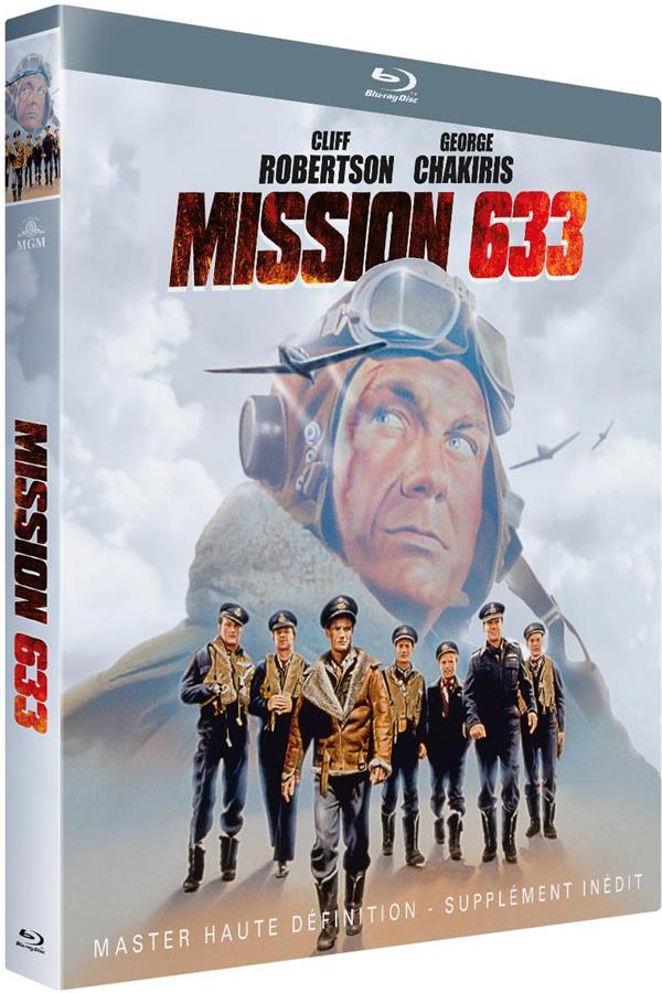 mission 633